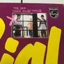 Various - Club Special 3 - The Jam - Paul Weller (1982) Image 4