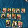 WWE Topps Cards Image 2