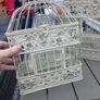 decorative twin cages Image 2
