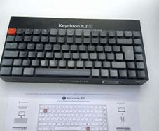 Keychron K3