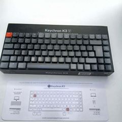 Keychron K3