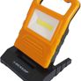 Dunlop 120Lumen COB LED Work Light Dimmable Lantern Emergency Garage Hom Image 5