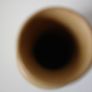 Vintage Crackle Glaze  Sake Bottle Image 7
