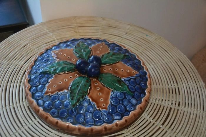 Japanese Majolica
