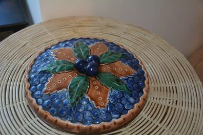 Japanese Majolica