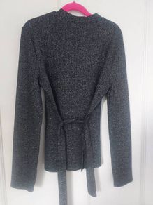 River Island outfit 11-12 Christmas