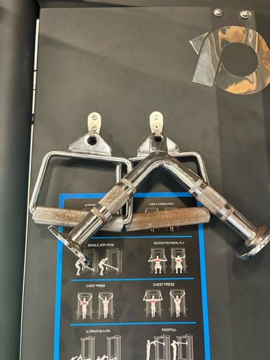multi gym