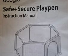 Babylo Playpen
