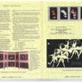 1993 Jersey (Channel Islands) Stamp Year Book (softback) issued by Jersey Post with 12 images of content Image 5