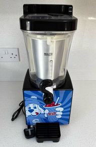 Slush Puppie Machine