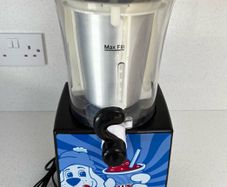 Slush Puppie Machine