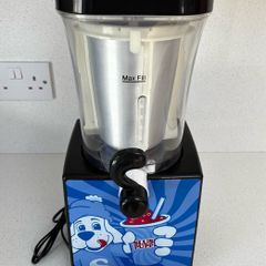 Slush Puppie Machine