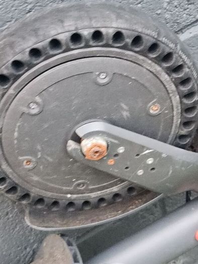 avopro escooter M365
