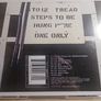 McAlmont & Butler CD - Bring It Back Image 2