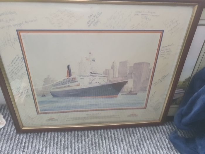 Queen  Elizabeth 2nd