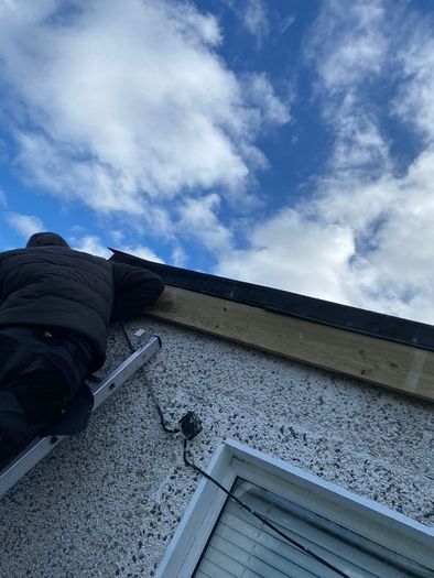 Roof Repairs Dublin | Emergency Roofer | Gutters, New Roofs | ALX Premium Roofing