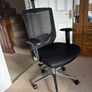 Ergonomic office chair Image 2