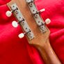 Vintage 1968 Gibson LG0 Image 9