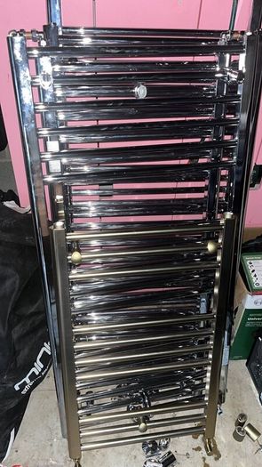 Towel Radiators