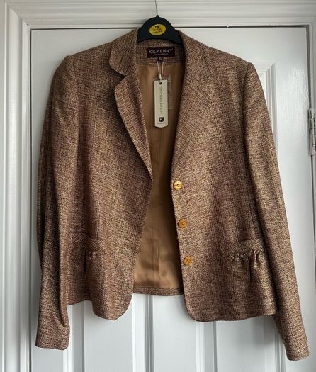 Kilkenny skirt suit
