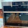 Combi oven Image 2