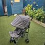 babby buggie Image 3