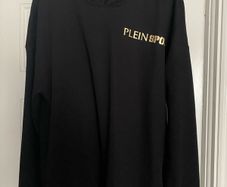 Philipp plein Hoodie (New) Authentic