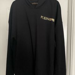 Philipp plein Hoodie (New) Authentic