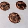 Irish 2000 coins Image 3