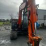 Hitachi ZX70 Image 4