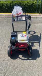 power washer