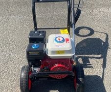 power washer