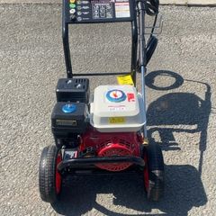 power washer