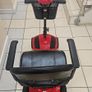 Komfirider Mobility Scooter Can Deliver  Anywhere Image 5