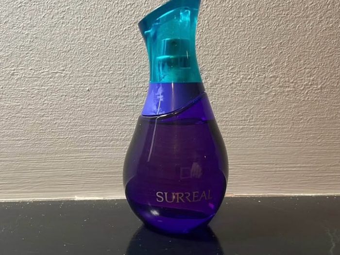 Avon Surreal Edt 50ml Spray Bottle