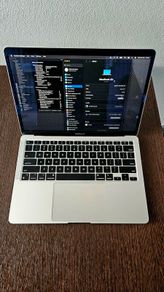 Apple Macbook Air M1(2020) 512gb Ssd 8gb Ram