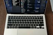 Apple Macbook Air M1(2020) 512gb Ssd 8gb Ram