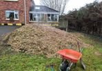 Free Mulch near Castlebellingham