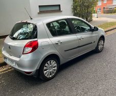 Renault Clio 1.2 Hatchback 2012