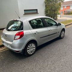 Renault Clio 1.2 Hatchback 2012