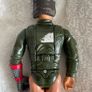 Action Man : Mission Grizzly / Hasbro 1990 Image 6
