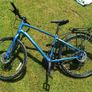 Ridgeback Element Hybrid Bike Image 2