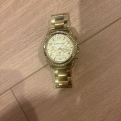 michael kors watch