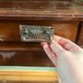 Antique coat stand Image 8