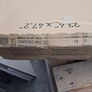 60x120  chrono white Rectified porcelain tiles (5.76)m2 Image 5