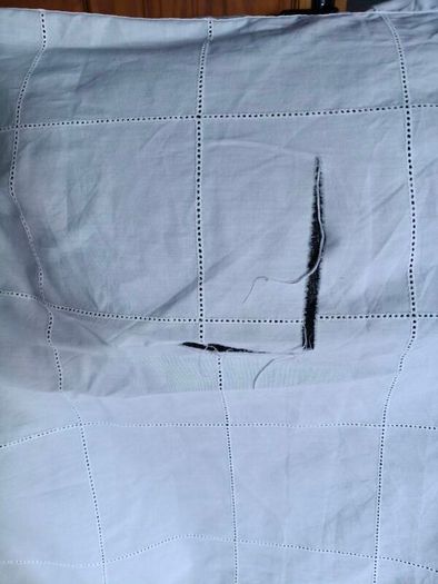 Vintage Sheet