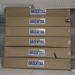 6 rolls Oriental Seagull Photographic paper 42inch 100 feet
