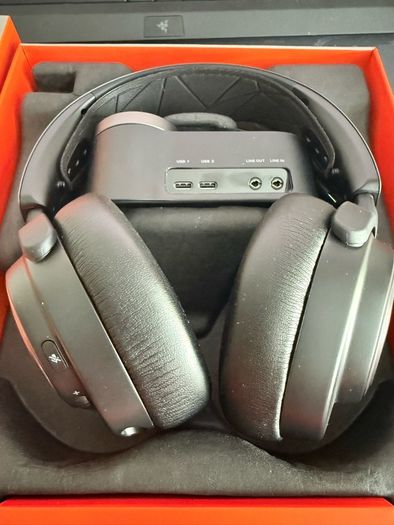 Arctis Nova Pro PC / PS5