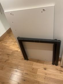 Working desk