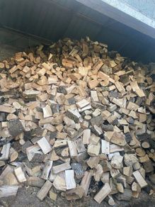 Firewood